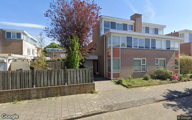 Street View Roverbruidegom 12