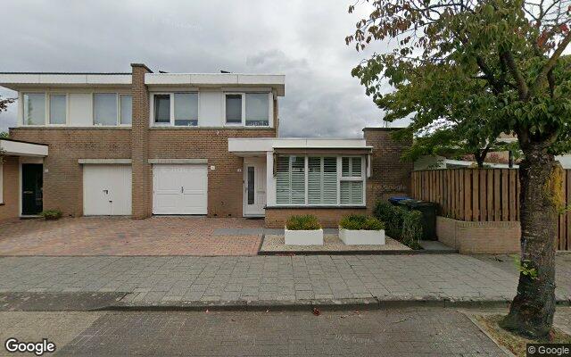 Street View Roverbruidegom 14