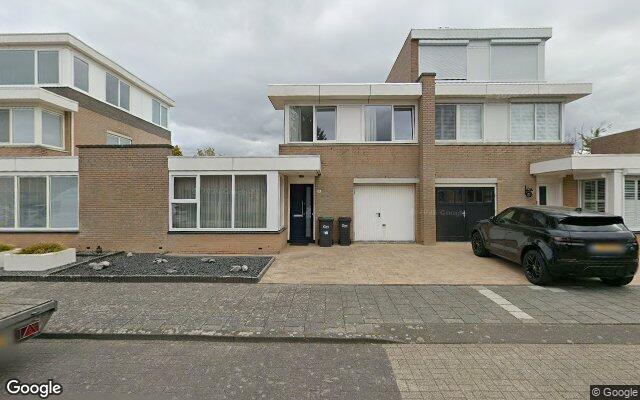 Street View Roverbruidegom 24