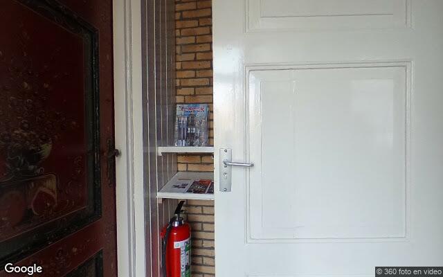 Street View Kleine Weide 1