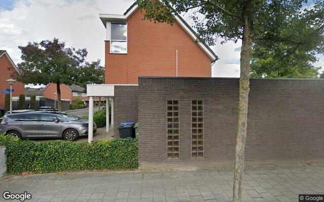 Street View Bernardinopas 11