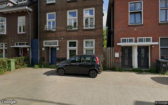 Street View Willemstraat 100