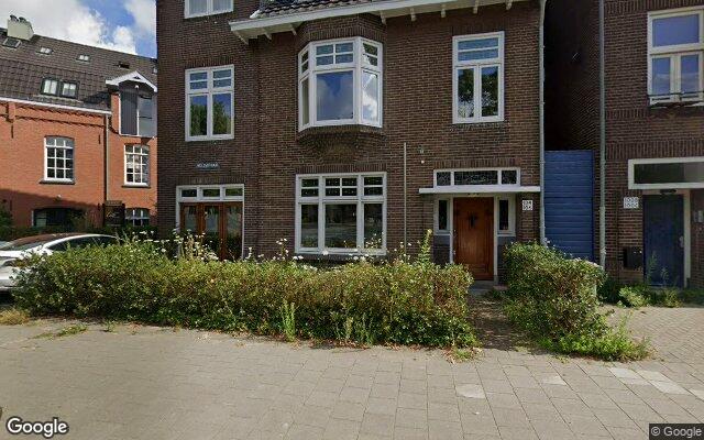 Street View Willemstraat 104