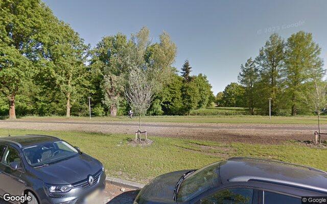 Street View De Lismortel 124