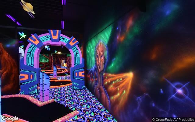 Street View Vijfkamplaan 6