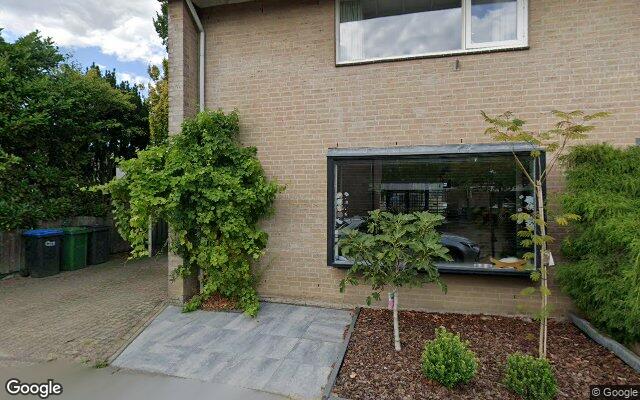 Street View Krommenbeemd 3