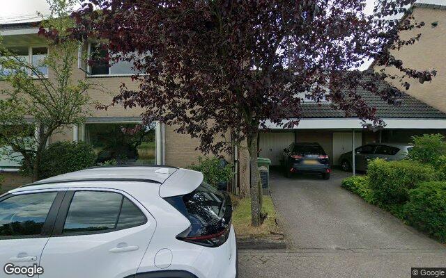 Street View Krommenbeemd 13