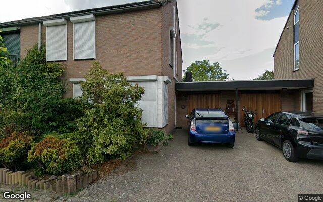 Street View Krommenbeemd 32