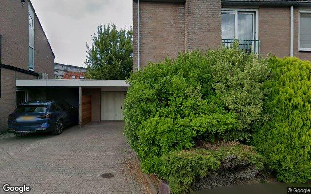 Street View Krommenbeemd 38