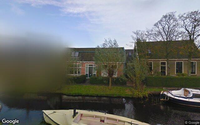 Street View Brânburren 5