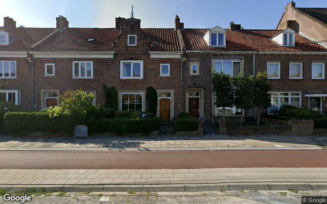 Street View St Jorislaan 31