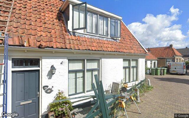 Street View Schoolstraat 1