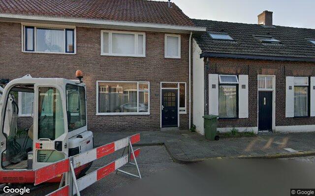 Street View Stuiverstraat 39