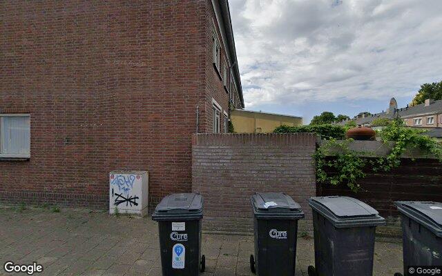 Street View Clematisstraat 4