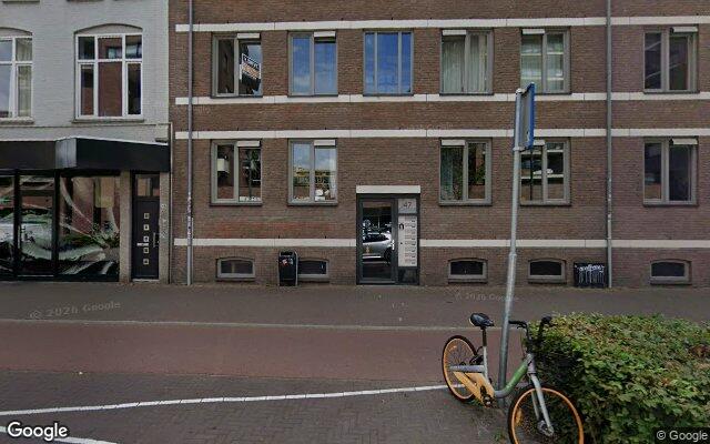 Street View Willemstraat 47