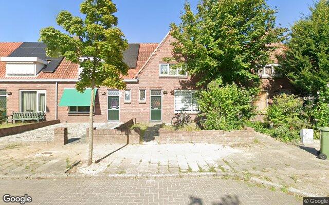 Street View Koenraadlaan 15