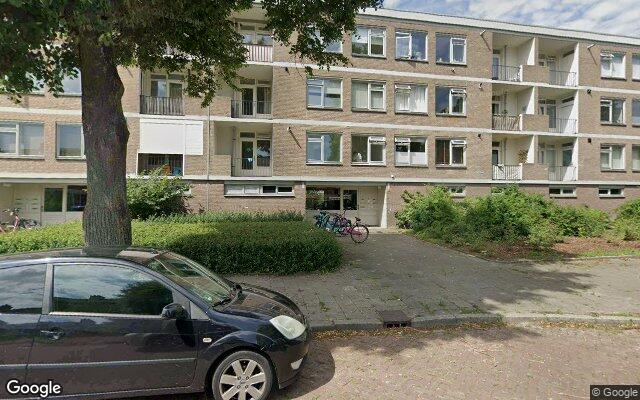 Street View Vlasserstraat 65