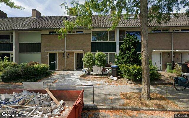 Street View Schutterlaan 35