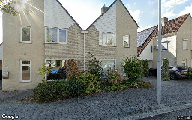 Street View Diamantring 168