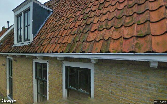 Street View Wipbrugsteeg 4