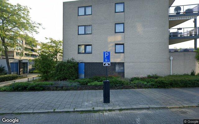 Street View Heesakkerstraat 67