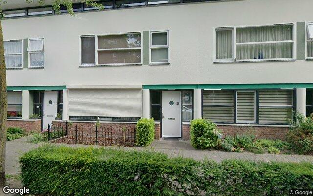 Street View Hof van Eden 71