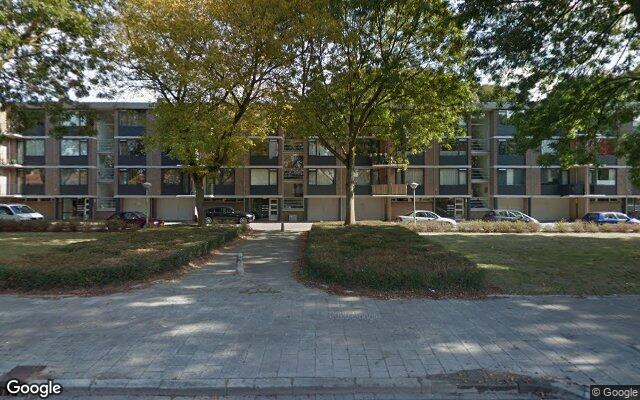 Street View Achilleslaan 38