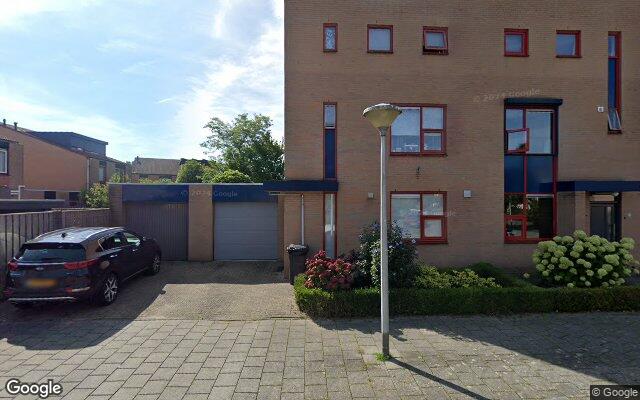 Street View Roverbruidegom 3