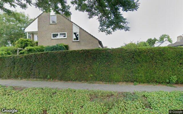 Street View Aquariuslaan 2