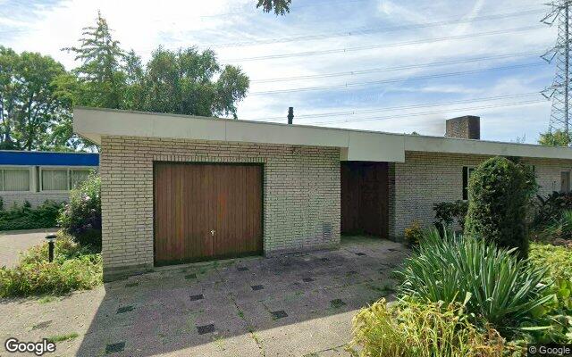 Street View Aquariuslaan 39