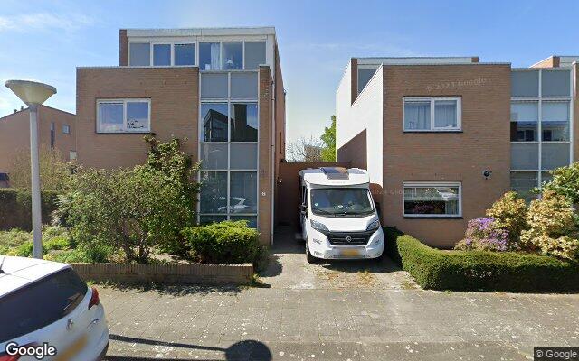 Street View Roverbruidegom 7