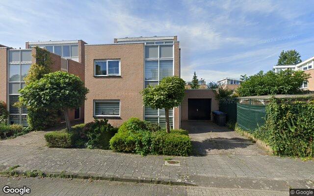 Street View Roverbruidegom 15