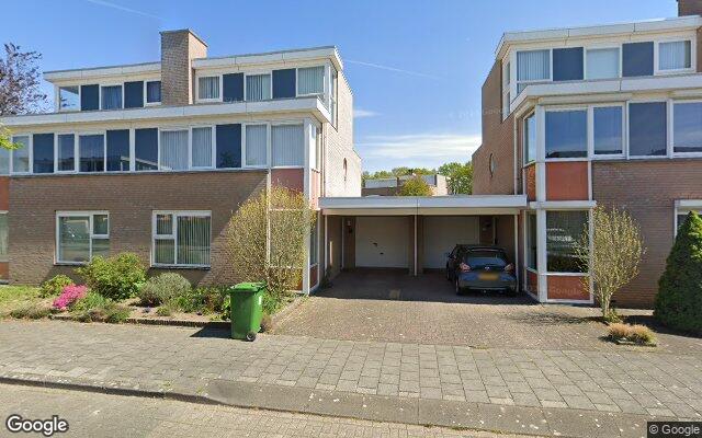 Street View Roverbruidegom 10