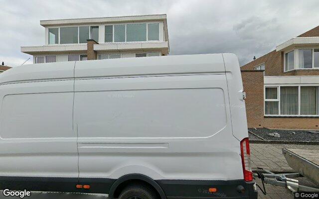 Street View Roverbruidegom 26