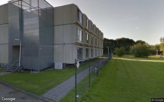 Street View De Lismortel 330