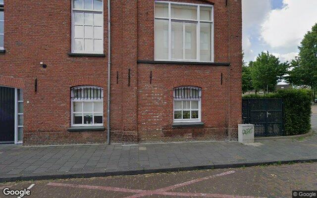 Street View Willemstraat 108