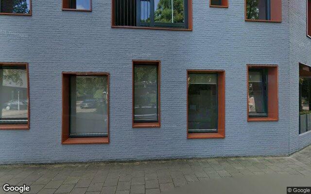 Street View Willemstraat 120