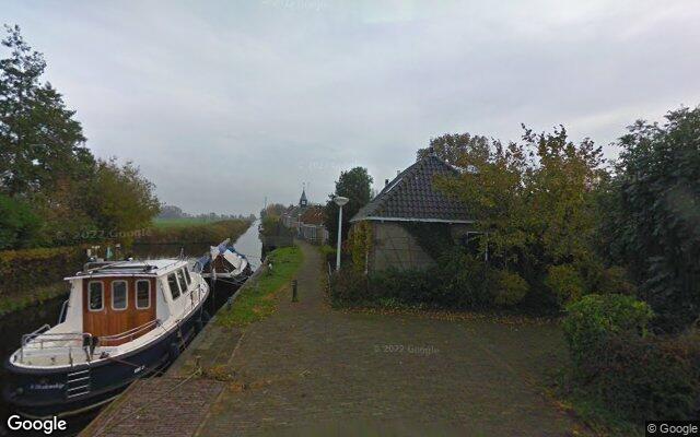 Street View Brânburren 8