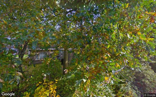 Street View Túnkersstrjitte 34