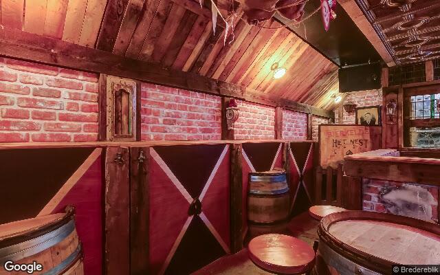 Street View Stratumseind 117