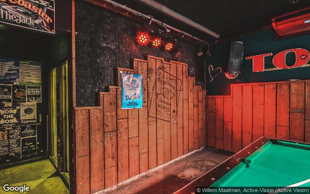 Street View Stratumseind 57