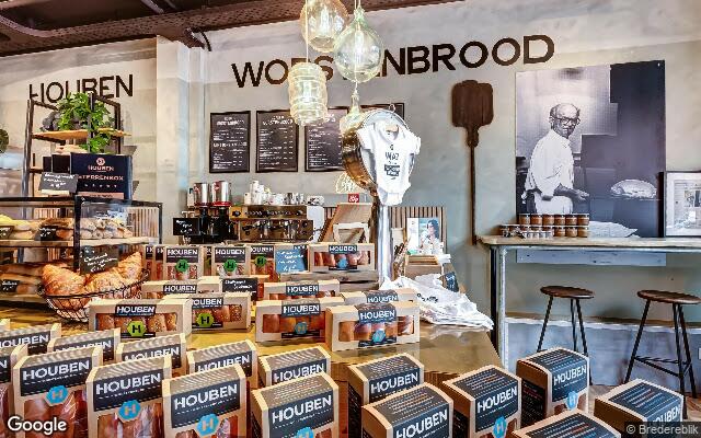 Street View Willemstraat 41