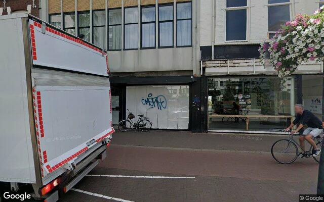 Street View Willemstraat 17