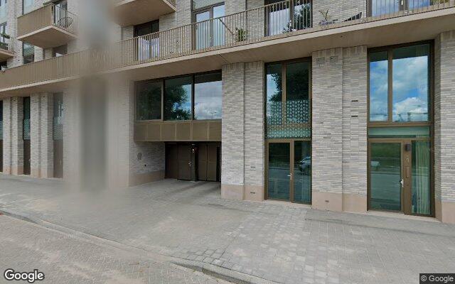 Street View Hoornsediep 39