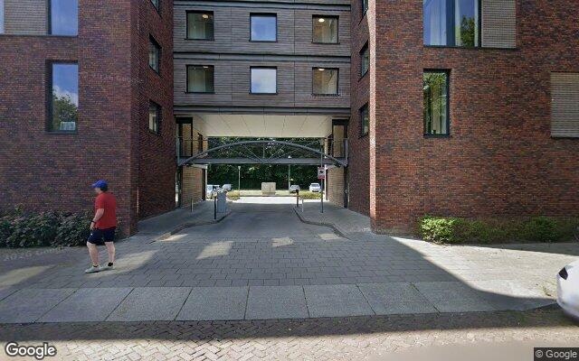 Street View Boutenslaan 279