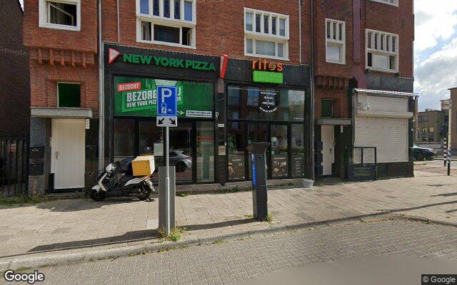 Street View Willemstraat 58