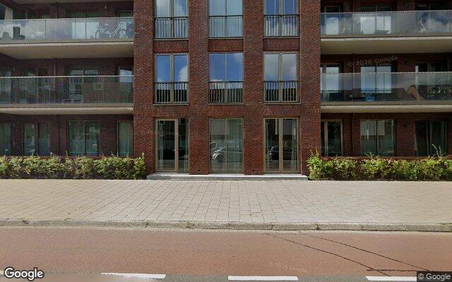 Street View Willemstraat 87