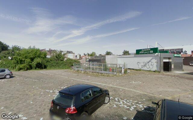 Street View Willemstraat 114