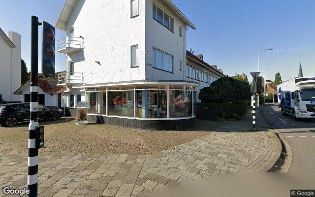 Street View St Jorislaan 1