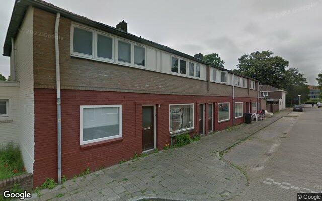 Street View Celsiusplein 44